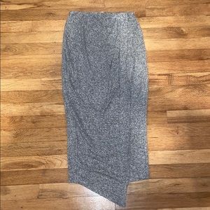 Silence & Noise Maxi Skirt